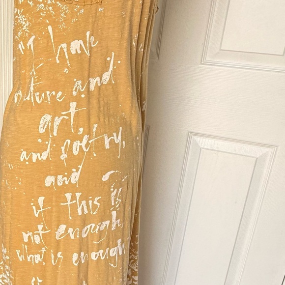 Magnolia Pearl DaVinci Lana Tank Dress - Picture 2 of 3